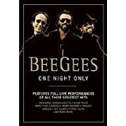 One Night Only - Anniversary Edition [DVD] [2010]